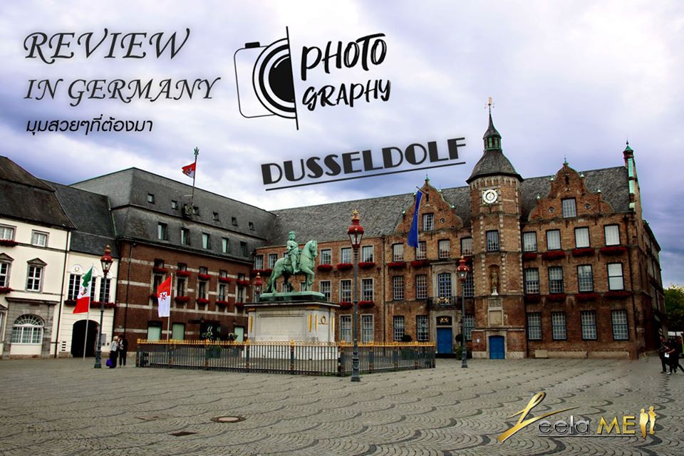  Immermannstrasse ย่านดัง ใจกลางเมือง Dusseldorf, ประเทศญี่ปุ่น