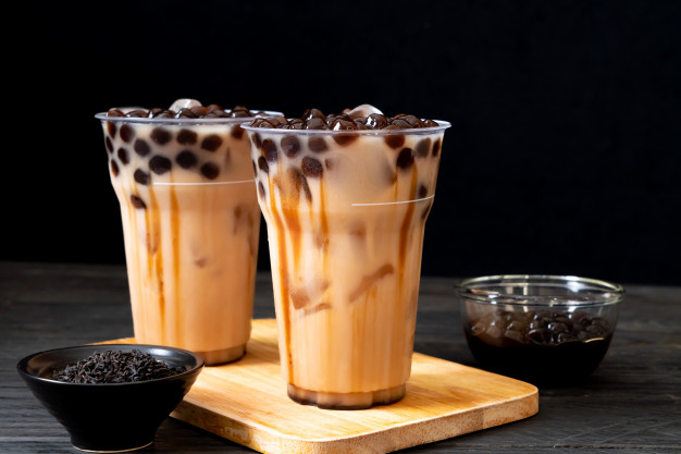 4 ร้านดัง ชานมไข่มุกแห่งไต้หวัน