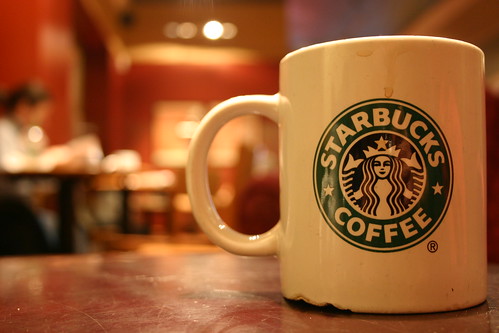 STARBUCKS เปิดร้านStarbucks Dewata Coffee Sanctaary ณ บาหลี ประเทศอินโดนีเซีย 