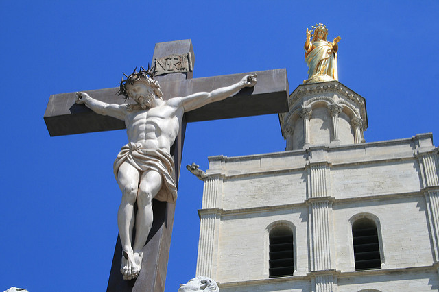 อาวีญง (Avignon) นครหลวงแห่งคริสตจักรยุคกลาง