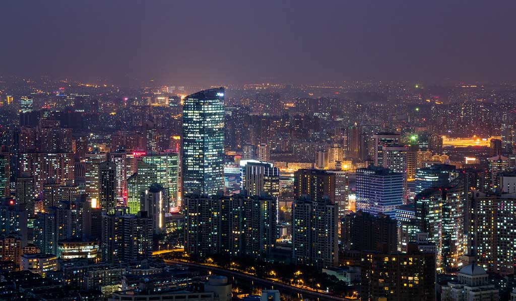 Intercontinental Shanghai Jing'an ที่สุดของความหรูหรา ห้องพักใหญ่ นอนสบายความหรูหราที่เราเลือกให้คุณ