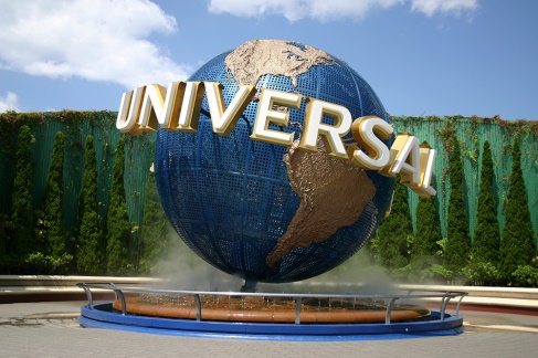 3 เครื่องเล่นสุดฮิตใน Universal  Japan