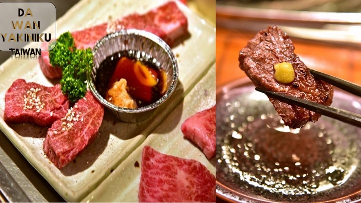 ร้านยากินิกุอันดับหนึ่งในเรื่องปิ้งย่างกับความพิเศษที่ควรลอง Dawan Yakiniku