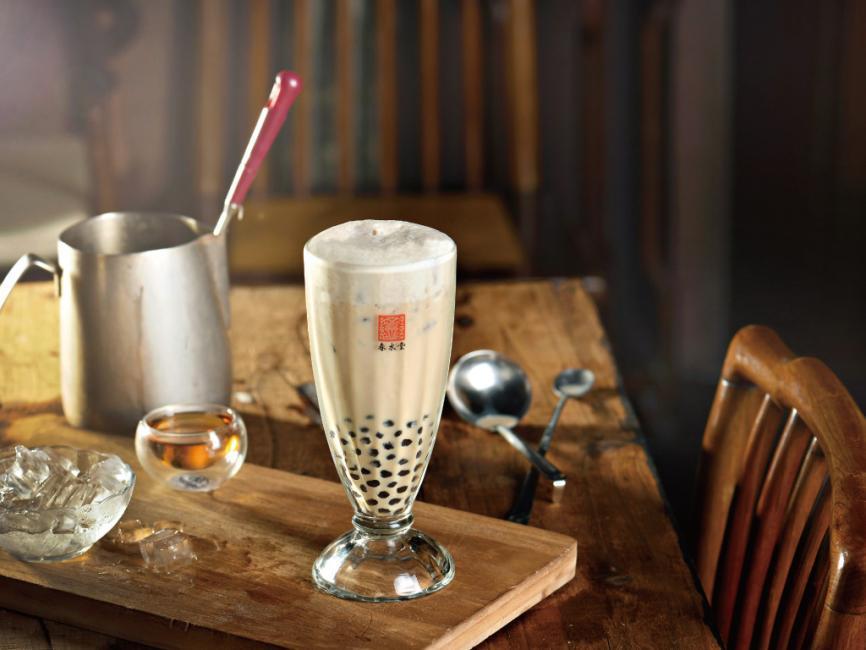 “ร้านชุนสุ่ยถัง” เจ้าแรกของไต้หวันกับเมนูชานมไข่มุก เมนูแสนอร่อยที่คนทั่วโลกต่างหลงรัก, ไต้หวัน