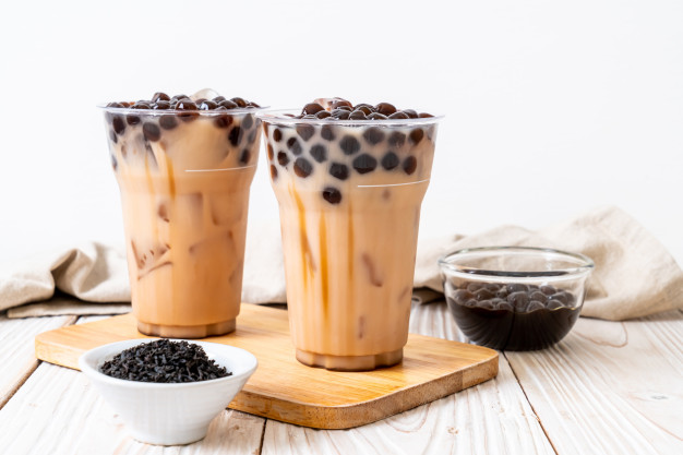 ร้านชานมไข่มุกแห่งแรกของประเทศไต้หวัน คือที่ไหน ?