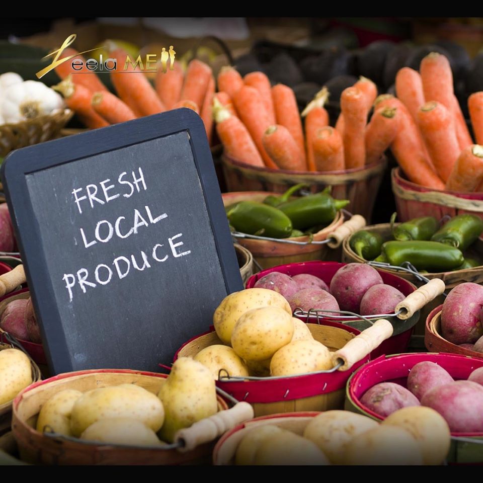 เดินเล่นสัมผัสกับวัฒนธรรมท้องถิ่นอย่างมีลีลากับตลาดBielefeld Farmer Market, ประเทศเยอรมัน