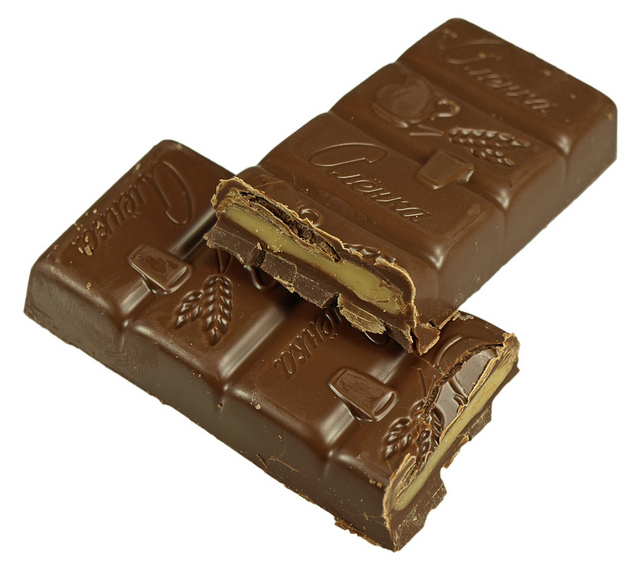 Chocolate