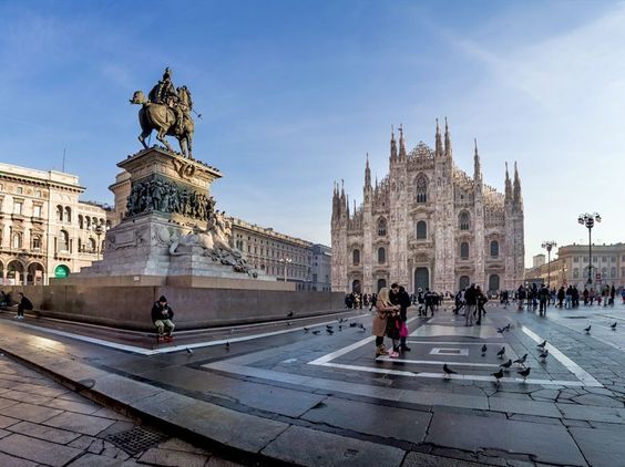 Duomo of Milan 2