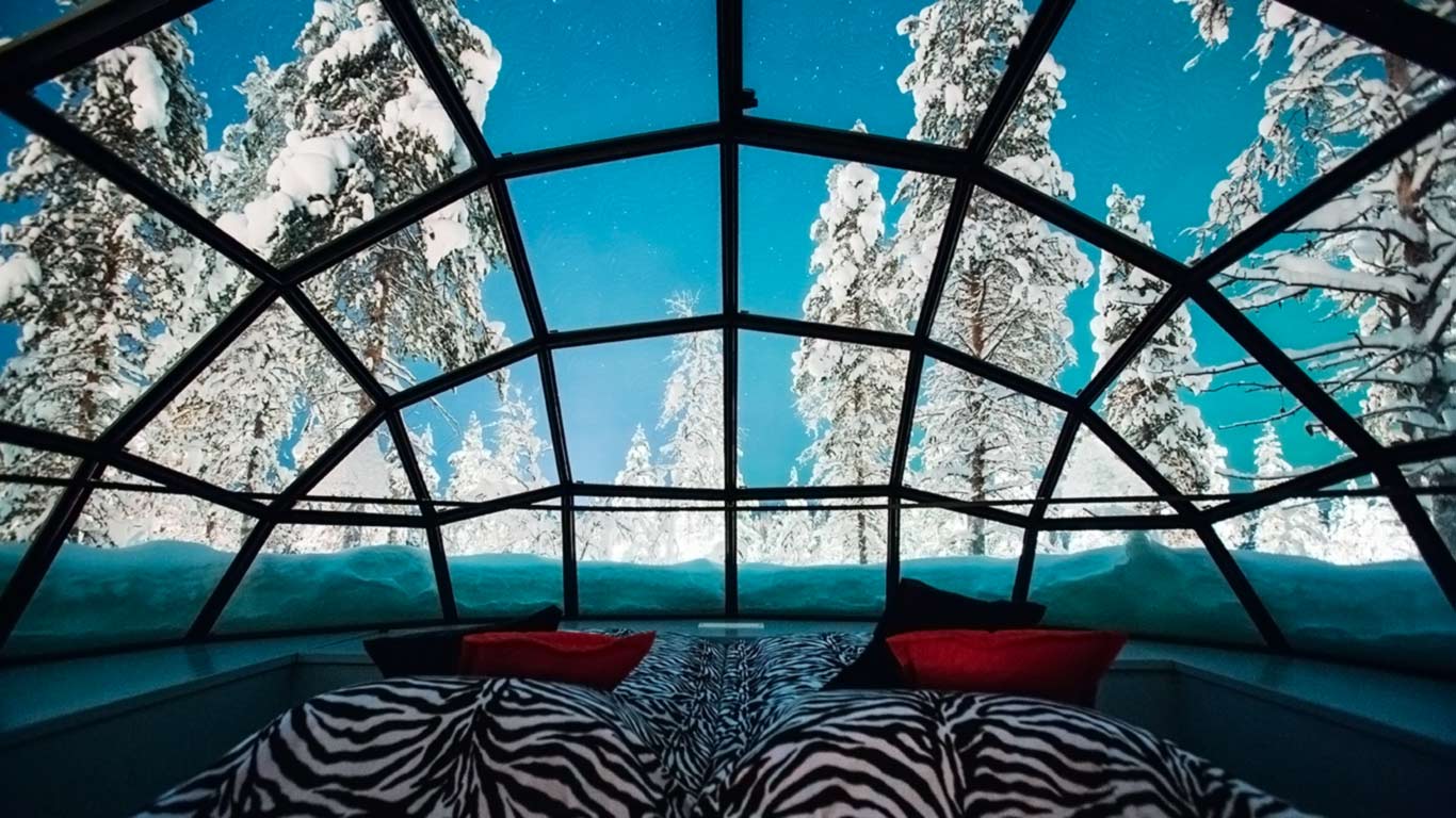 kakslauttanen_glass_igloo