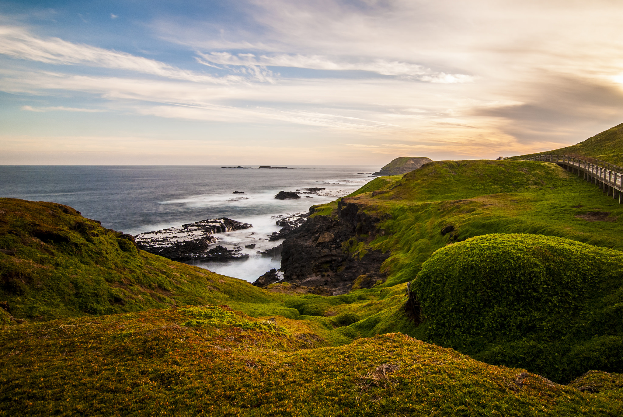 phillip island