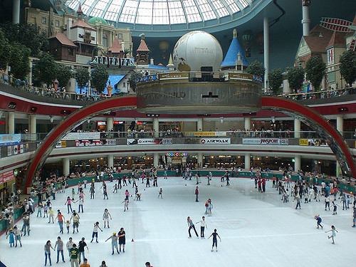 Lotte World 6