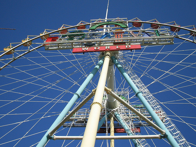 Lotte World 8