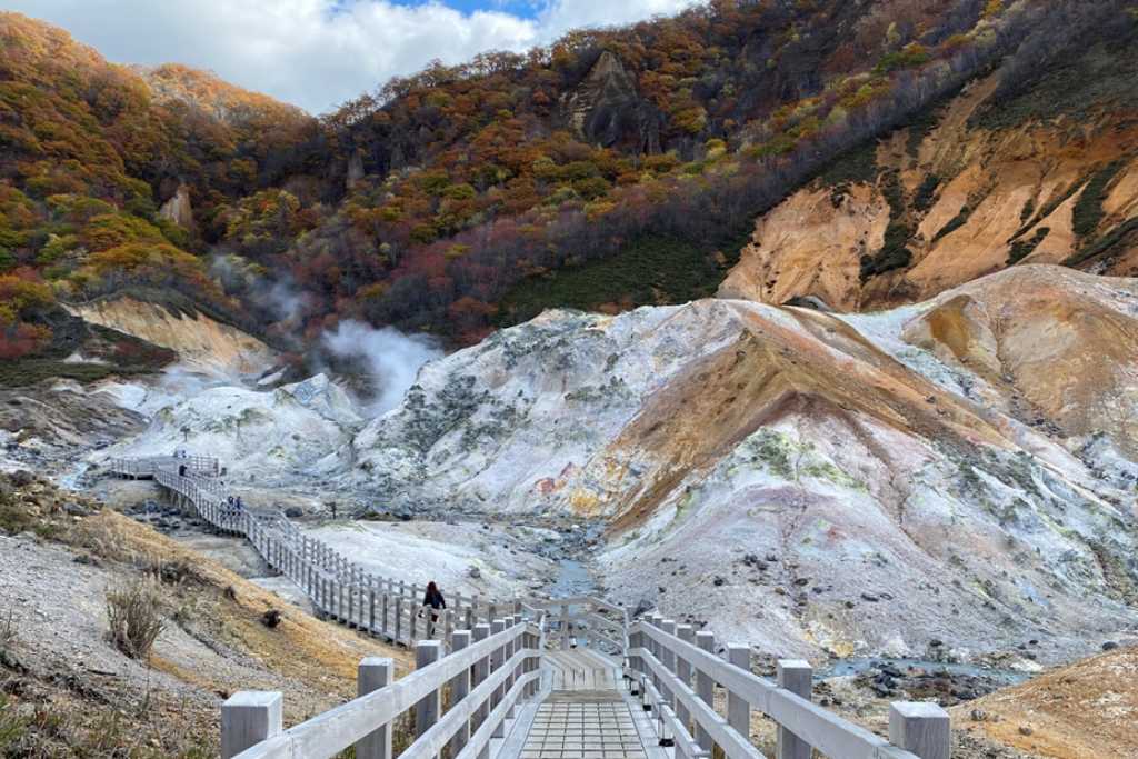LEELA IMPRESSIVE HOKKAIDO